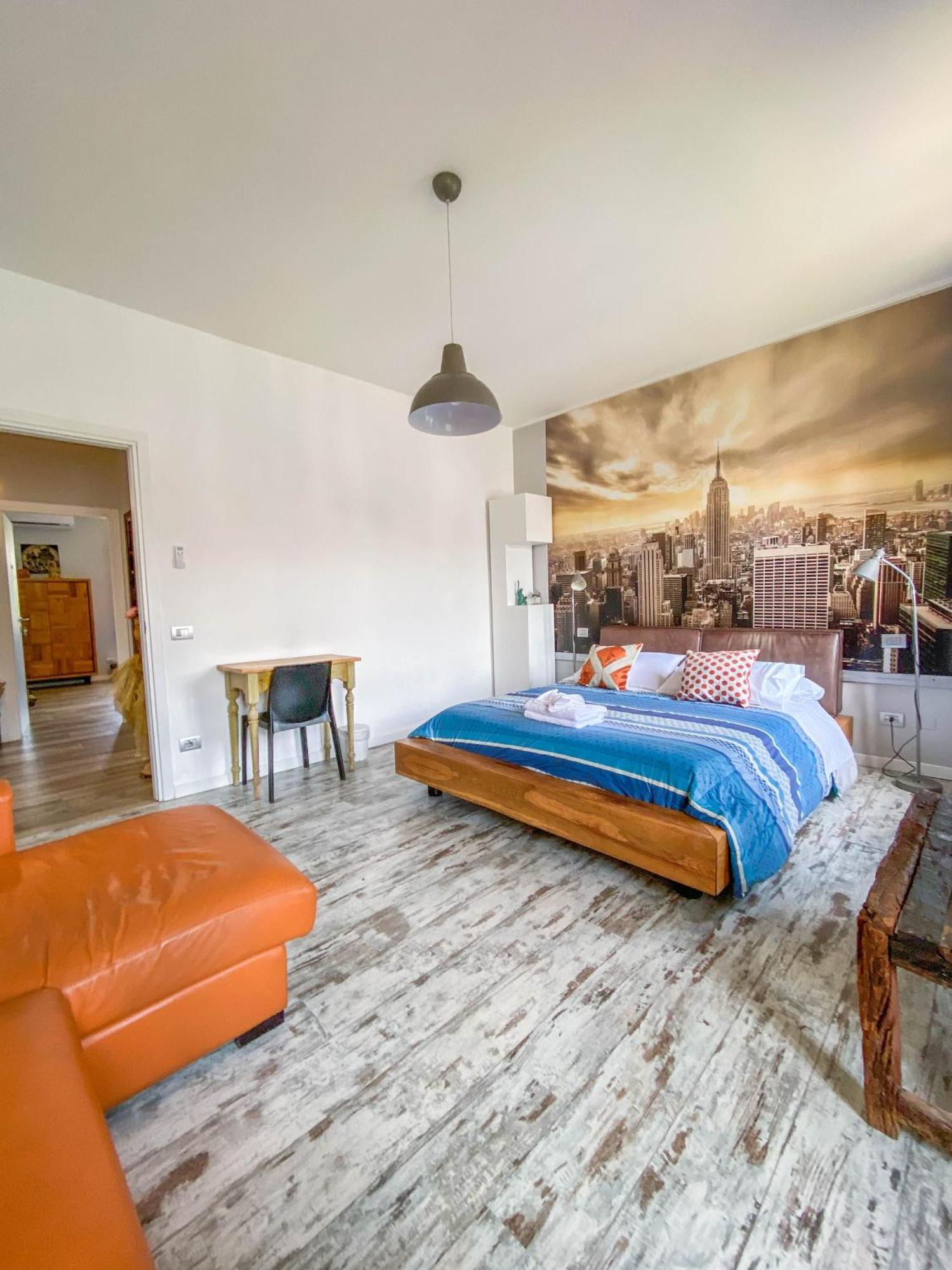 Villa Magellano Castelnuovo del Garda Exterior foto